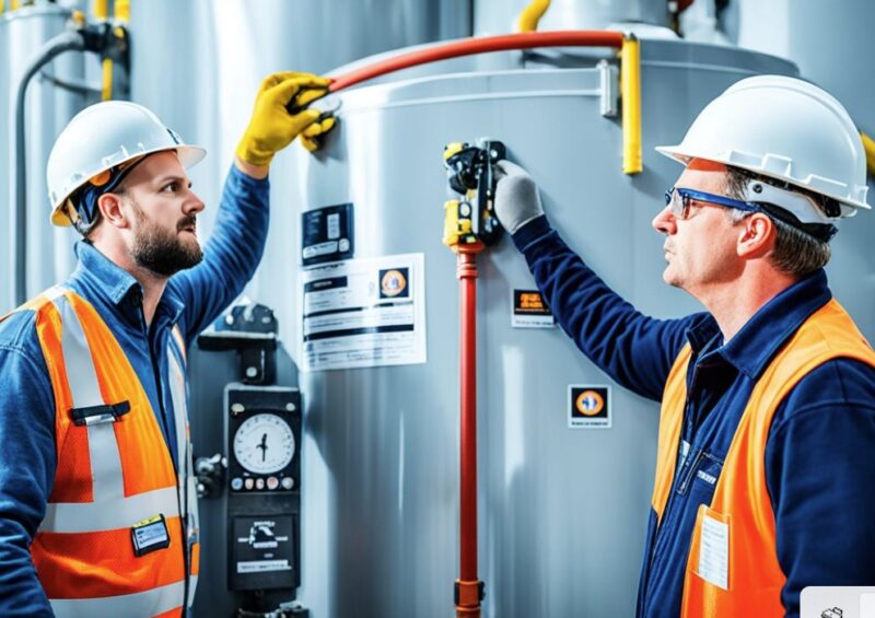 Curso Online NR-13 Operador de Caldeiras.